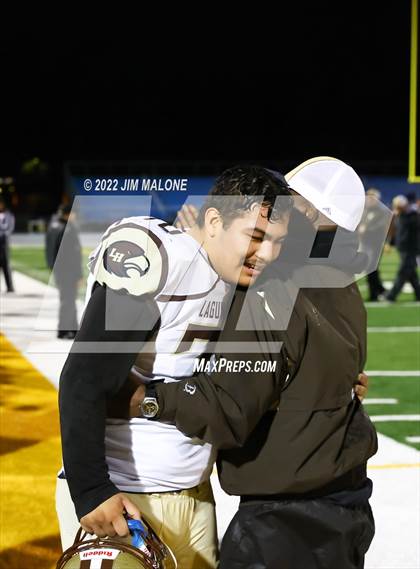 Thumbnail 2 in Laguna Hills @ Bellarmine College Prep (CIFState D3-A Final) photogallery.