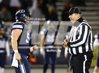 Thumbnail 2 in Laguna Hills @ Bellarmine College Prep (CIFState D3-A Final) photogallery.