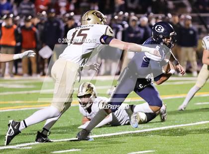 Thumbnail 3 in Laguna Hills @ Bellarmine College Prep (CIFState D3-A Final) photogallery.