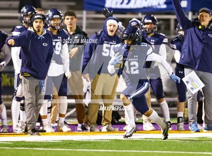 Thumbnail 2 in Laguna Hills @ Bellarmine College Prep (CIFState D3-A Final) photogallery.