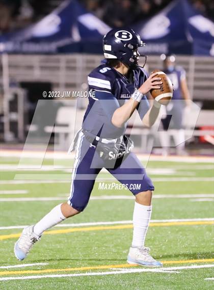 Thumbnail 3 in Laguna Hills @ Bellarmine College Prep (CIFState D3-A Final) photogallery.