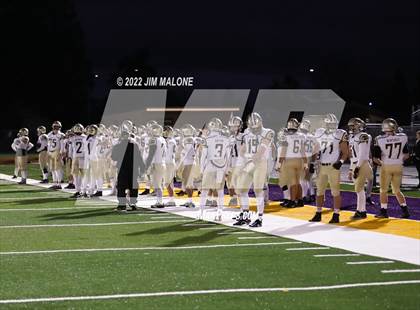 Thumbnail 1 in Laguna Hills @ Bellarmine College Prep (CIFState D3-A Final) photogallery.