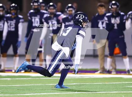 Thumbnail 2 in Laguna Hills @ Bellarmine College Prep (CIFState D3-A Final) photogallery.
