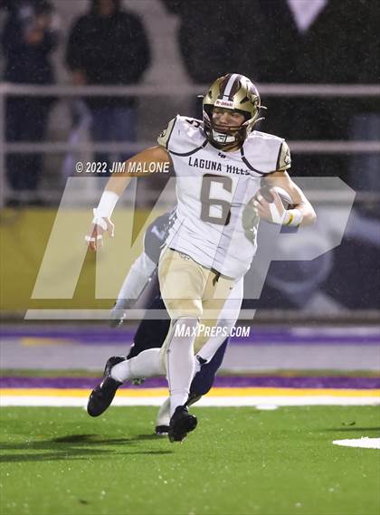 Thumbnail 1 in Laguna Hills @ Bellarmine College Prep (CIFState D3-A Final) photogallery.