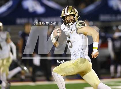 Thumbnail 3 in Laguna Hills @ Bellarmine College Prep (CIFState D3-A Final) photogallery.