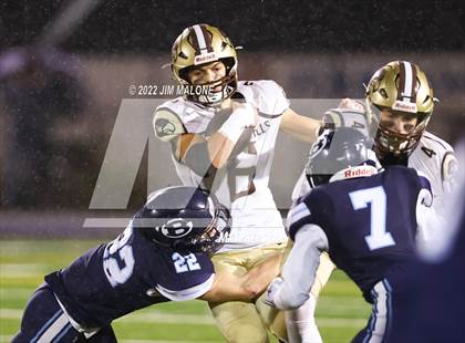 Thumbnail 2 in Laguna Hills @ Bellarmine College Prep (CIFState D3-A Final) photogallery.
