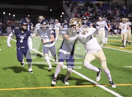Thumbnail 2 in Laguna Hills @ Bellarmine College Prep (CIFState D3-A Final) photogallery.