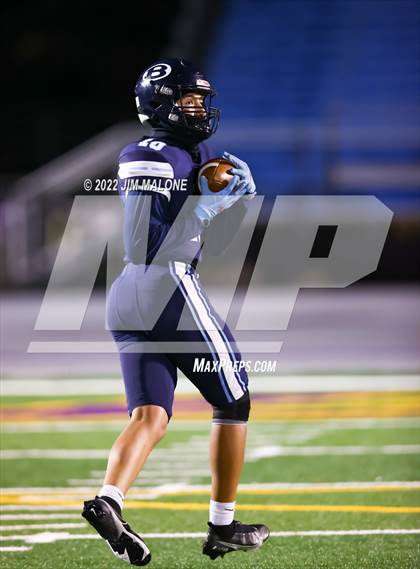 Thumbnail 3 in Laguna Hills @ Bellarmine College Prep (CIFState D3-A Final) photogallery.