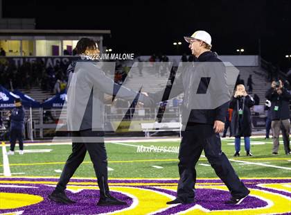 Thumbnail 3 in Laguna Hills @ Bellarmine College Prep (CIFState D3-A Final) photogallery.
