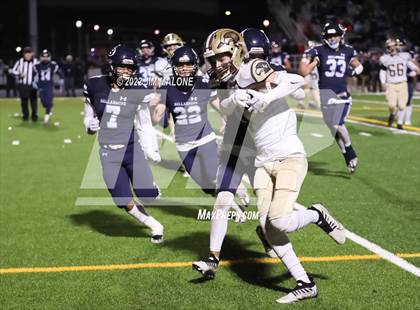Thumbnail 1 in Laguna Hills @ Bellarmine College Prep (CIFState D3-A Final) photogallery.