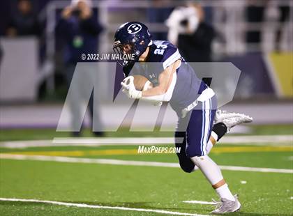 Thumbnail 3 in Laguna Hills @ Bellarmine College Prep (CIFState D3-A Final) photogallery.