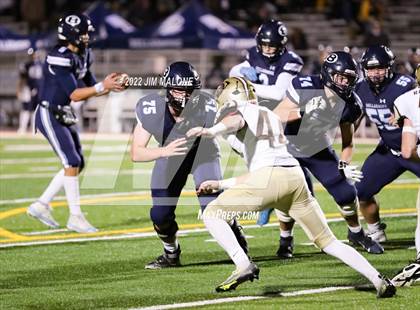 Thumbnail 3 in Laguna Hills @ Bellarmine College Prep (CIFState D3-A Final) photogallery.