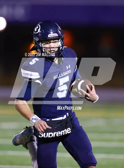 Thumbnail 3 in Laguna Hills @ Bellarmine College Prep (CIFState D3-A Final) photogallery.