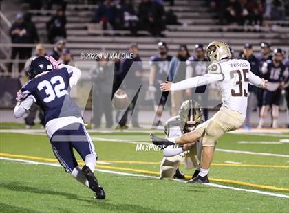 Thumbnail 2 in Laguna Hills @ Bellarmine College Prep (CIFState D3-A Final) photogallery.