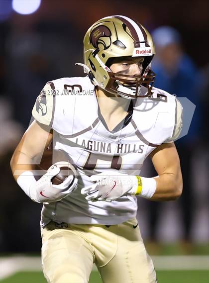 Thumbnail 1 in Laguna Hills @ Bellarmine College Prep (CIFState D3-A Final) photogallery.