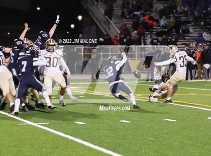 Thumbnail 1 in Laguna Hills @ Bellarmine College Prep (CIFState D3-A Final) photogallery.