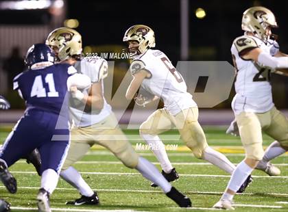 Thumbnail 3 in Laguna Hills @ Bellarmine College Prep (CIFState D3-A Final) photogallery.