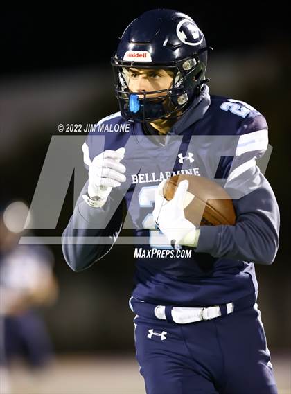 Thumbnail 2 in Laguna Hills @ Bellarmine College Prep (CIFState D3-A Final) photogallery.