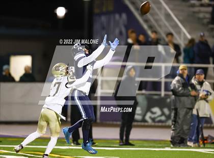 Thumbnail 3 in Laguna Hills @ Bellarmine College Prep (CIFState D3-A Final) photogallery.