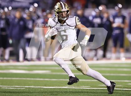 Thumbnail 2 in Laguna Hills @ Bellarmine College Prep (CIFState D3-A Final) photogallery.