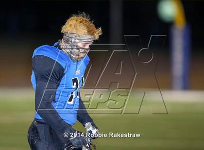 Thumbnail 1 in Mansfield Summit vs. Spruce (UIL 5A Division 1 Region 2 Bi-District) photogallery.