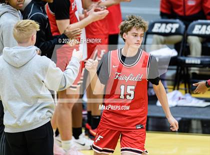 Thumbnail 1 in Fairfield @ Lakota East photogallery.