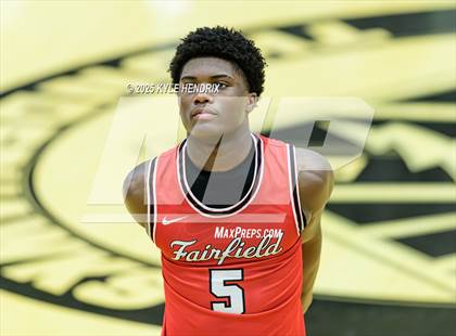 Thumbnail 1 in Fairfield @ Lakota East photogallery.