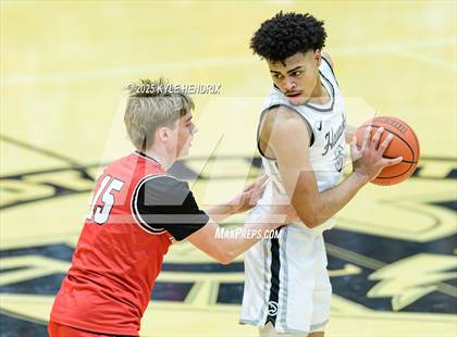 Thumbnail 1 in Fairfield @ Lakota East photogallery.