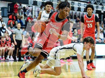 Thumbnail 3 in Fairfield @ Lakota East photogallery.