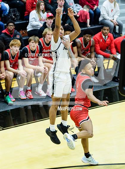Thumbnail 2 in Fairfield @ Lakota East photogallery.