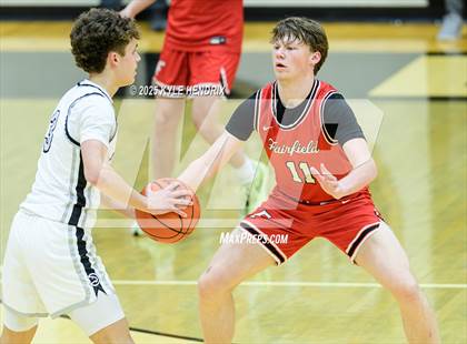 Thumbnail 2 in Fairfield @ Lakota East photogallery.