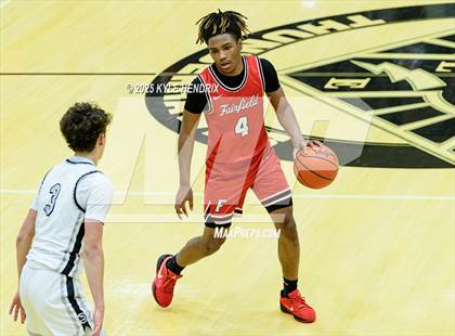 Thumbnail 2 in Fairfield @ Lakota East photogallery.