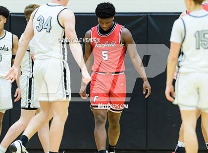 Thumbnail 3 in Fairfield @ Lakota East photogallery.