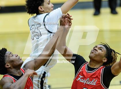 Thumbnail 2 in Fairfield @ Lakota East photogallery.