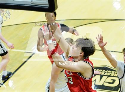 Thumbnail 1 in Fairfield @ Lakota East photogallery.