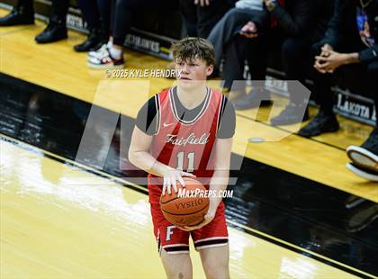 Thumbnail 3 in Fairfield @ Lakota East photogallery.