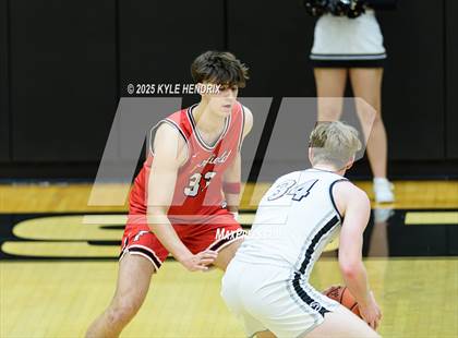 Thumbnail 3 in Fairfield @ Lakota East photogallery.