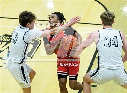 Thumbnail 1 in Fairfield @ Lakota East photogallery.
