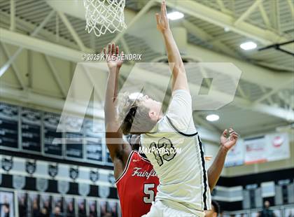 Thumbnail 3 in Fairfield @ Lakota East photogallery.