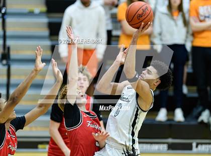 Thumbnail 3 in Fairfield @ Lakota East photogallery.
