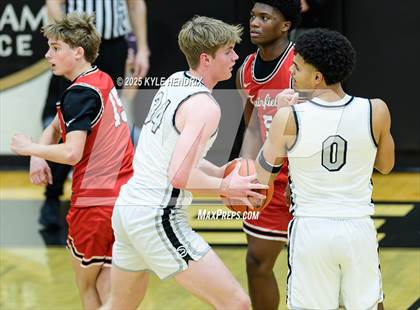 Thumbnail 1 in Fairfield @ Lakota East photogallery.