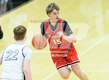 Thumbnail 1 in Fairfield @ Lakota East photogallery.