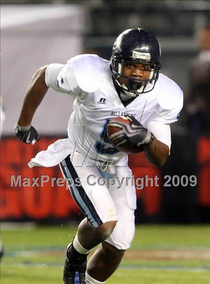 Thumbnail 1 in Bellarmine vs. Oceanside (CIF State D1 Final) photogallery.