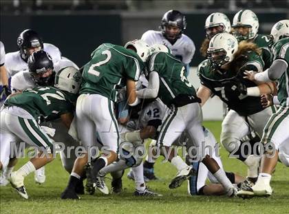 Thumbnail 1 in Bellarmine vs. Oceanside (CIF State D1 Final) photogallery.