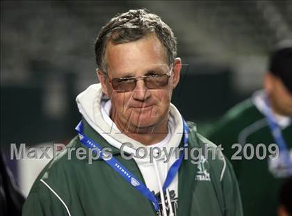 Thumbnail 2 in Bellarmine vs. Oceanside (CIF State D1 Final) photogallery.