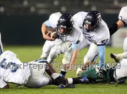 Thumbnail 3 in Bellarmine vs. Oceanside (CIF State D1 Final) photogallery.