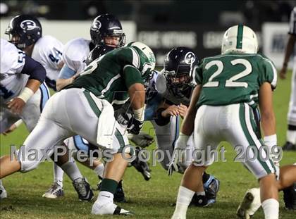 Thumbnail 1 in Bellarmine vs. Oceanside (CIF State D1 Final) photogallery.