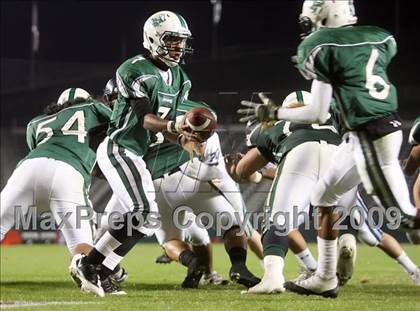 Thumbnail 1 in Bellarmine vs. Oceanside (CIF State D1 Final) photogallery.