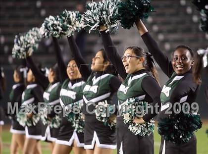 Thumbnail 3 in Bellarmine vs. Oceanside (CIF State D1 Final) photogallery.