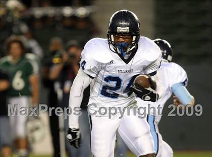 Thumbnail 3 in Bellarmine vs. Oceanside (CIF State D1 Final) photogallery.